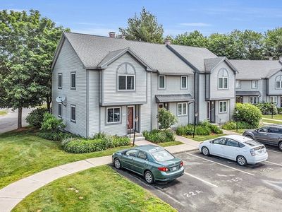 55 Littleton Rd UNIT 22A, Ayer, MA, 01432