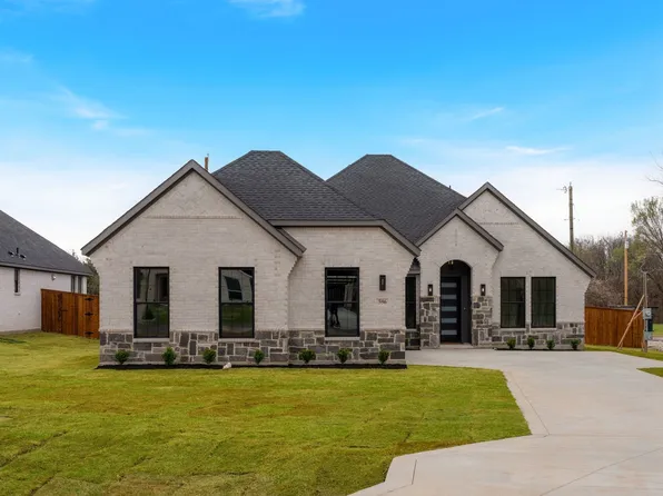 596 E Woodell Dr, Red Oak, TX 75154