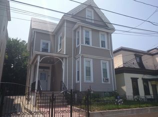 18 Harlow St, Dorchester, MA 02125