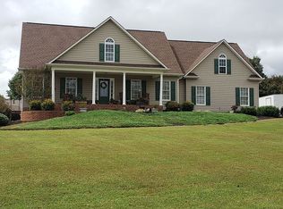 114 Barley Mill Rd, Moore, SC 29369