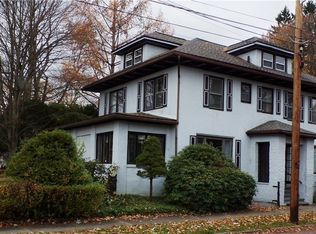 525 Winsor St, Jamestown, NY