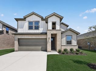 1452 Zapateado Way, Fort Worth, TX 76052