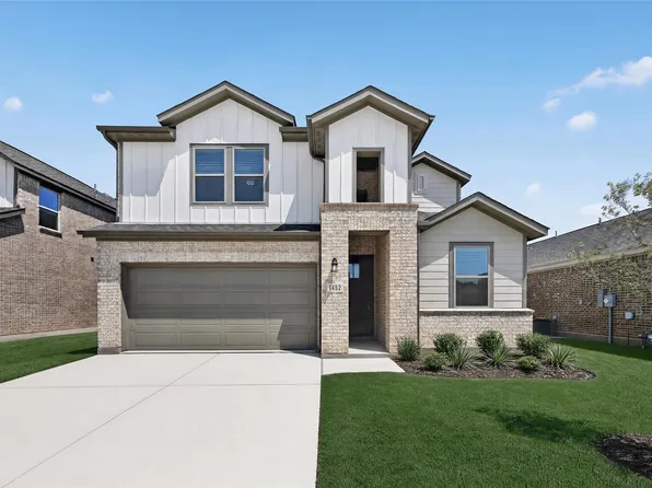1452 Zapateado Way, Fort Worth, TX 76052