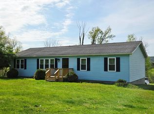421 Browntown Rd, Wyalusing, PA 18853