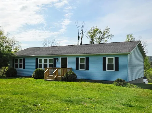 421 Browntown Rd, Wyalusing, PA 18853