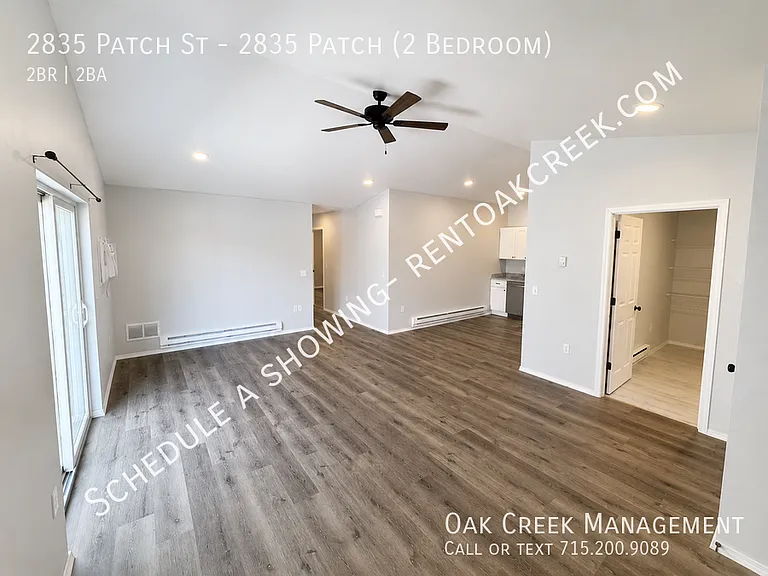 2835 Patch St #2 — Photo 5