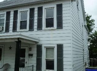 811 Dale St, Hagerstown, MD 21740