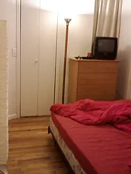 Rented by Provident Management Corp.