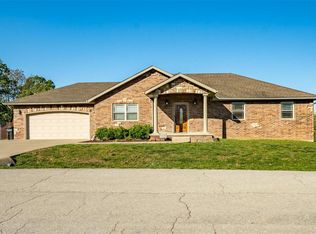 19258 Lannigan Rd, Waynesville, MO 65583