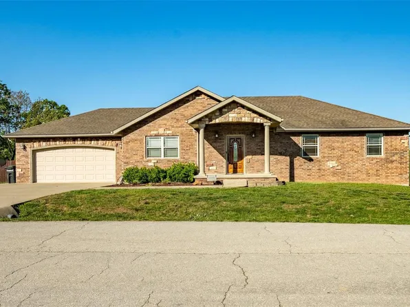 19258 Lannigan Rd, Waynesville, MO 65583