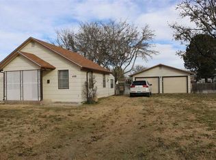 408 N 2nd St, Carlsbad, NM 88220