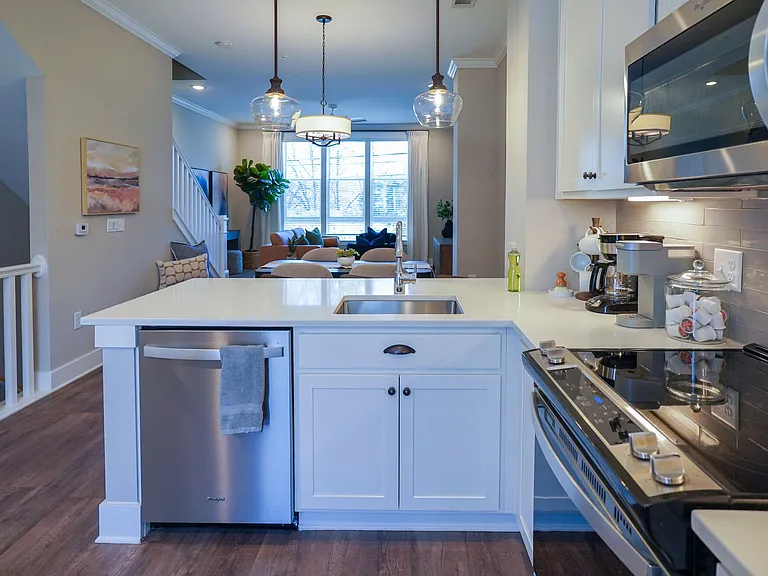 Townhomes at Bridlestone — Photo 13