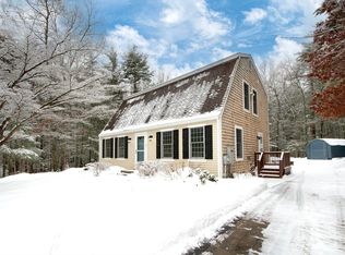 6 Hillside Ln, Duxbury, MA 02332