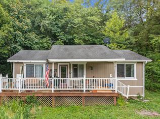 145 Moore Hollow Rd, Newport, TN 37821