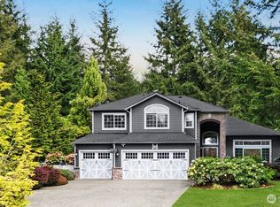 10921 127th Ave NE, Lake Stevens, WA 98258