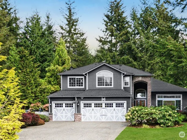 10921 127th Avenue NE, Lake Stevens, WA 98258
