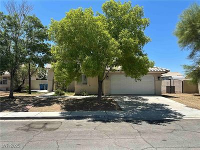 1133 Mount Olympias Ct, Las Vegas, NV, 89110