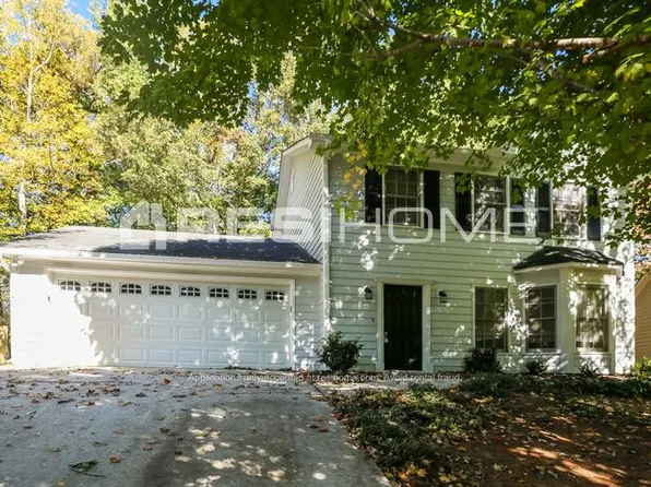 250 Robbie Ln SW, Marietta, GA 30060