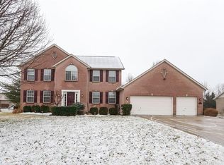 3637 Top Flite Ln, Mason, OH