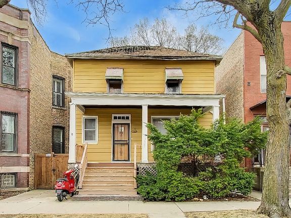 2nd image of 5421 N Ashland Ave