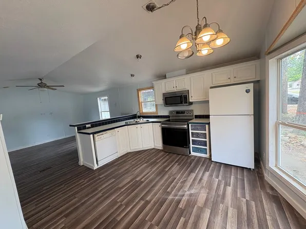24800 S 630 Rd Lot D9, Grove, OK 74344