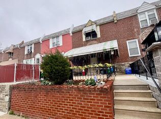 613 Anchor St, Philadelphia, PA
