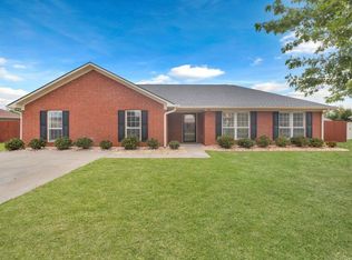 138 Wayfair Ln, Hinesville, GA 31313