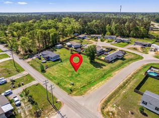 17688 Old Highway 105 E, Conroe, TX 77306