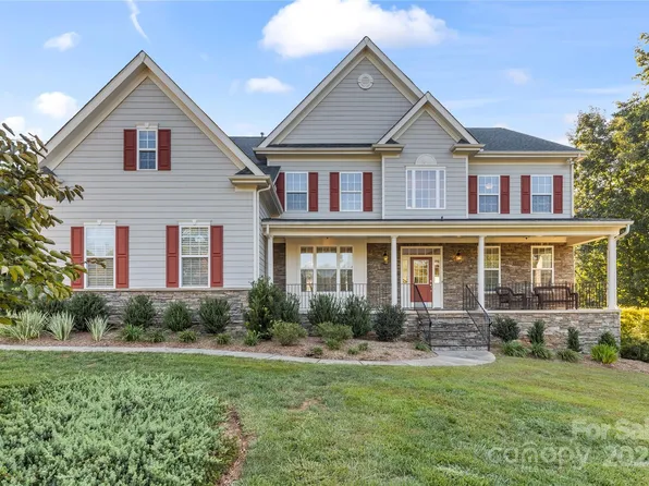 388 Cove Creek Loop, Mooresville, NC 28117