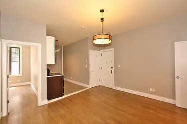 Rented by Corcoran