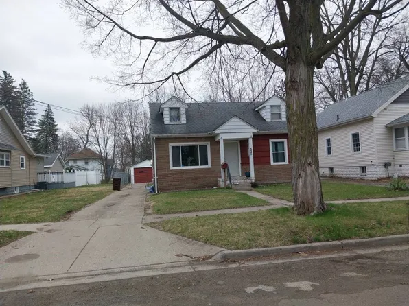 535 Orange St, Jackson, MI 49202