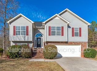 120 Long Creek Dr, Covington, GA 30016