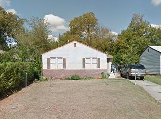 1805 NE 19th St, Oklahoma City, OK 73111