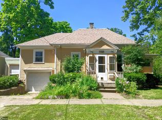 307 W Stone Ave, Fairfield, IA 52556