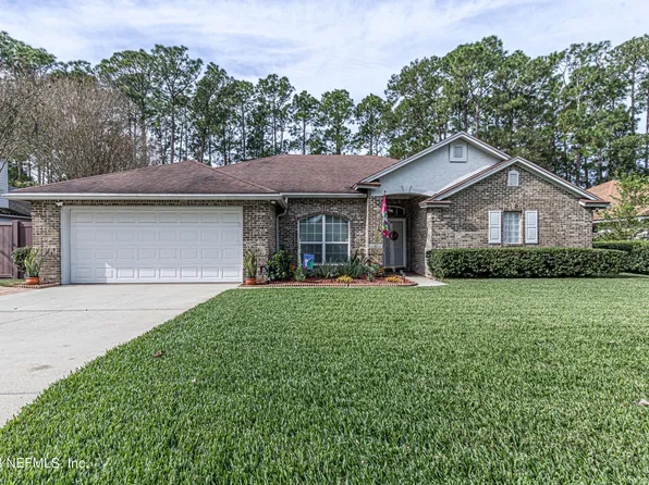 12641 CHAPELTOWN Circle W, Jacksonville, FL 32225