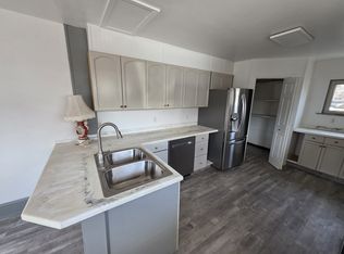 707 W Boulevard St, Lewistown, MT 59457