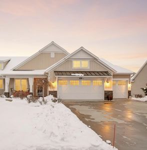 6125 Harmon Green Ave SW, Grandville, MI, 49418