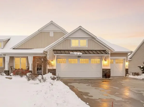 6125 Harmon Green Ave SW, Grandville, MI 49418