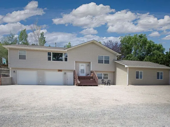 15 Rim Rock Dr, Bridger, MT 59014