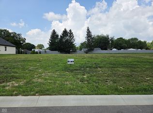 838 McCool Way #J, Greenwood, IN
