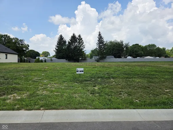 838 McCool Way #J, Greenwood, IN 46142
