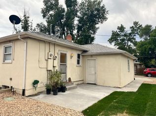 1320 E Bijou St UNIT B, Colorado Springs, CO 80909