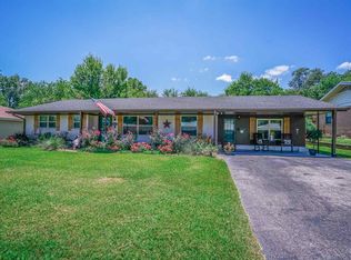 1213 Tulane Ave, Longview, TX 75601