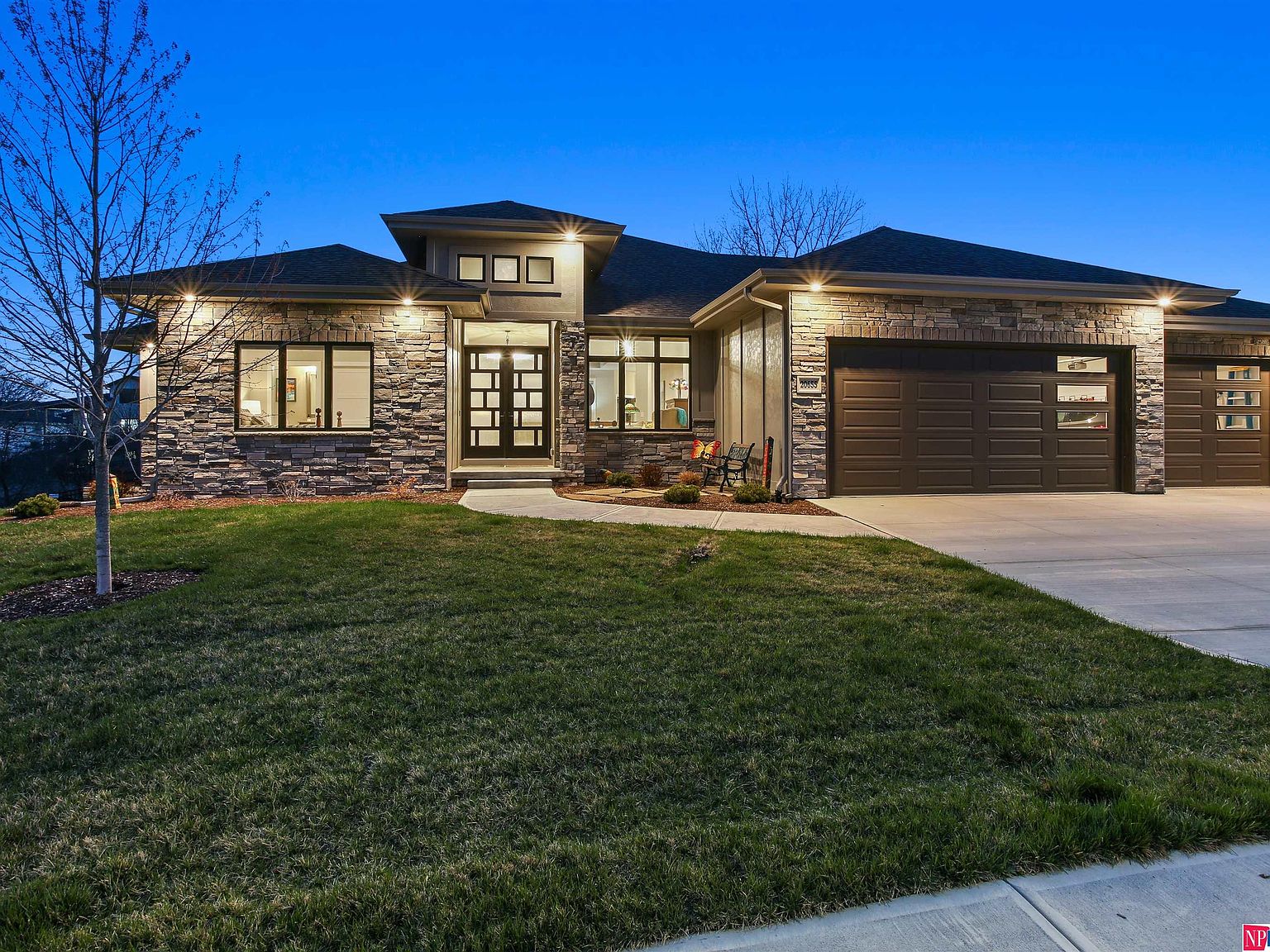 20655 Laurel Ave, Elkhorn, NE 68022 Zillow