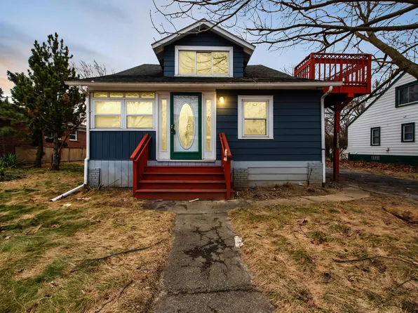 4331 5th St, Ecorse, MI 48229