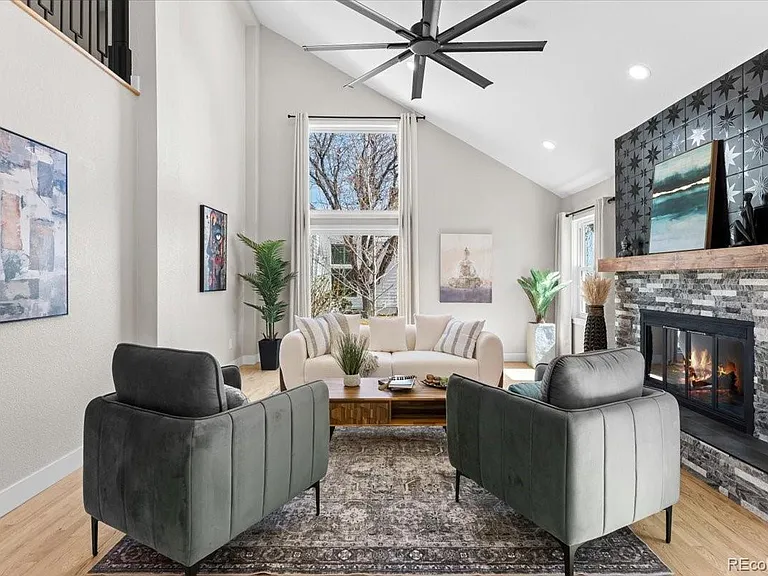 4505 S Yosemite St #362 — Photo 6