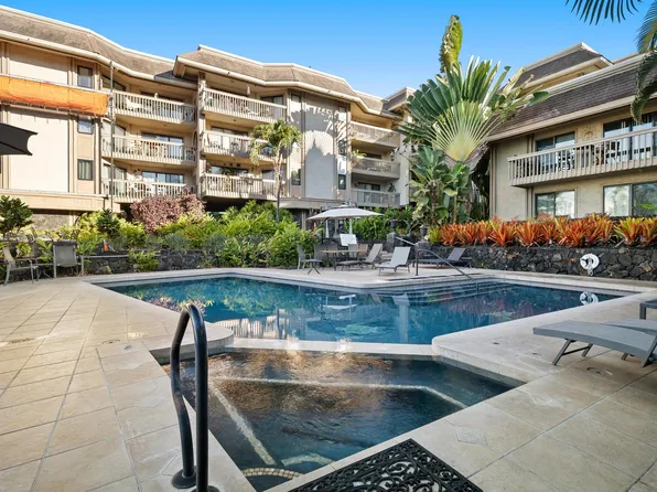 76-6283 Alii Dr APT B404, Kailua Kona, HI 96740