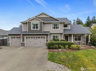9121 Big Bear Ct SE, Olympia, WA