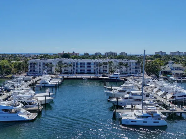 184 Lake Drive #4102, Palm Beach Shores, FL 33404