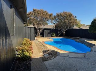 1109 E Berkeley Dr, Richardson, TX 75081